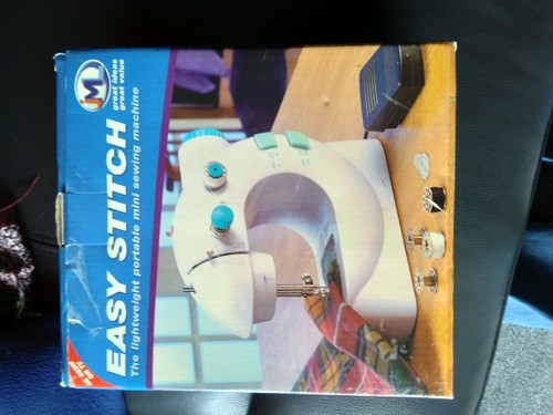 Easy stitch leichte tragbare - easy,