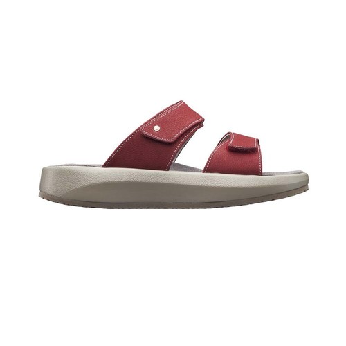 Vienna red joya sandalen - ii,