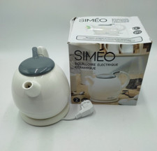 Elektrischer Wasserkocher B-Ware Siméo BCF200  0,8L