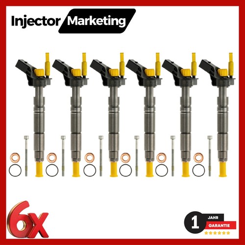 0445115027 bosch injektor - 0445115027,