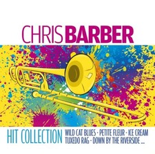 CD Chris Barber Hit Collection