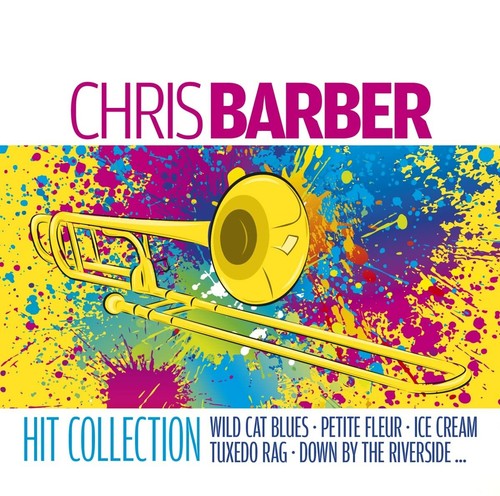 Chris barber hit - barber,