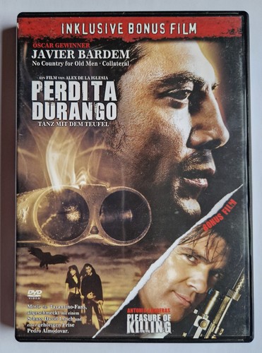 Perdita durango tanz mit - perdita, d