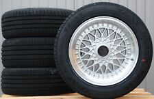 Opel Commodore A B C Räder