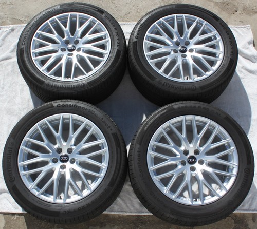 Original audi 4m - original, q7