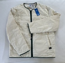 Adidas Adventure FC quilted