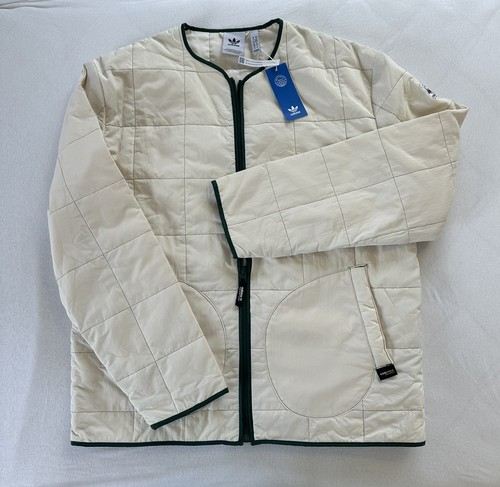 Adidas adventure quilted - adidas,