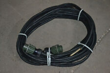 BW Überbrückungskabel 15 m 2x 25 mm² 2x Natostecker Bundeswehr o