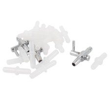 23Stk Fischglas Aquarium