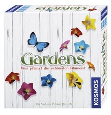 Kosmos 692193 gardens - 692193,