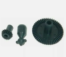 Heckradsatz HB-CB180-Z-16 für