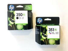 2x Original Tinte HP OfficeJet