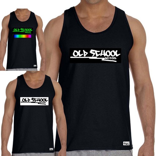 Eaks herren tank top - herren,