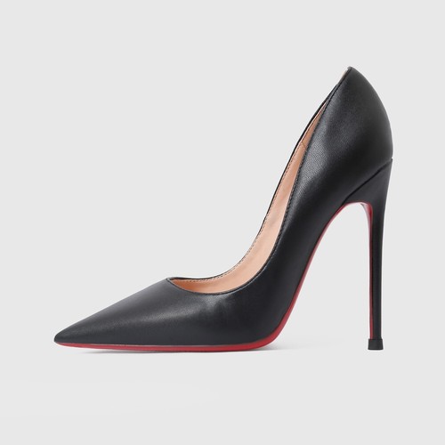 Klassische high heels pumps - klassische,