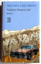 TAUBEN FLIEGEN AUF - Melinda