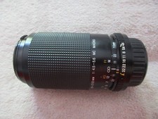 Exakta 70-210mm 1:4.5-5.6 MC