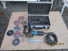 MAKITA Winkelschleifer,Flex