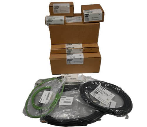 Siemens simatic - siemens, vs