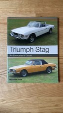 Triumph Hirsch - An