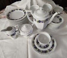 Rosenthal maria - rosenthal,