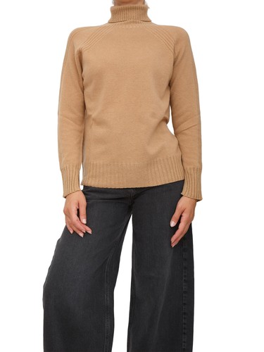 Twinset kaschmir mix camel - twinset,