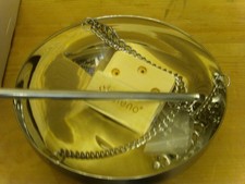 Suleno Verdampferschale „Lavia“ – neu & unbenutzt