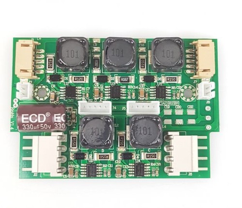 Maxspect rsx 100 - rsx, r5