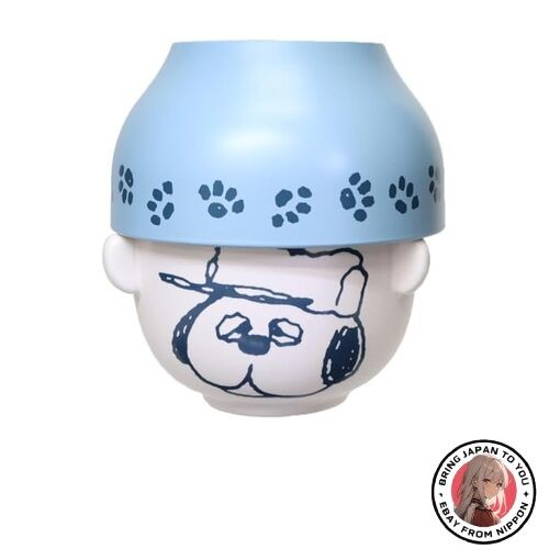 Neu snoopy suppenschüssel und - neu,