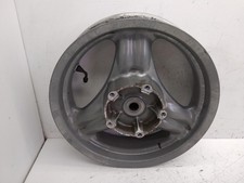 Hinterradfelge 13 X 3.50 MBK