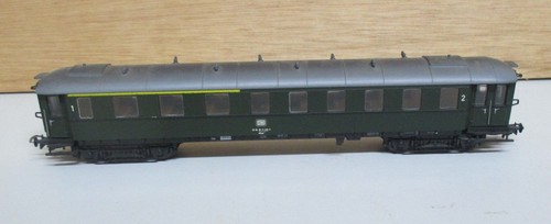Spur personenwagen 2 - spur, 1./2