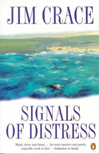 Signals distress crace - signals, distress,