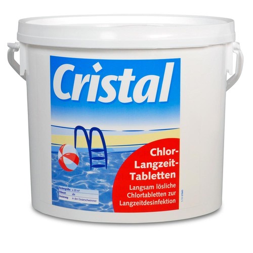 CRISTAL
