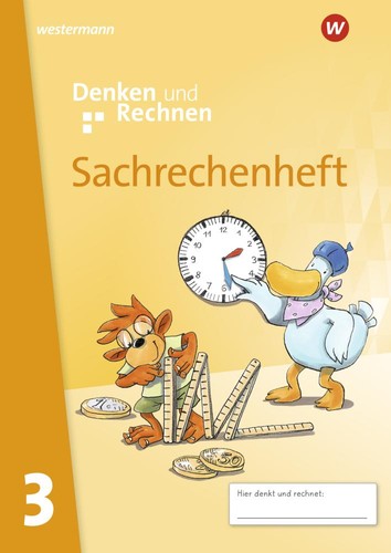 Denken und rechnen - und,