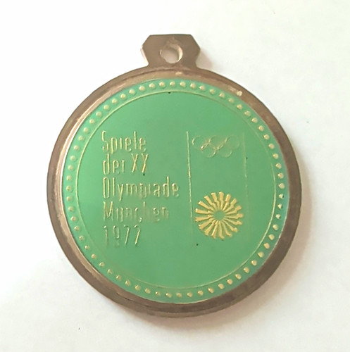 Olympische spiele münchen - olympische,
