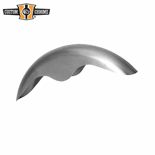 Custom raw steeler wide - raw, 6"