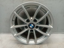 BMW 1 (e87) EINZELFELGE