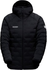 MAMMUT Sender IN Hooded Jacket