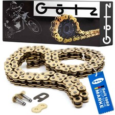 Kette Egl Mad Max 250 / LYDA