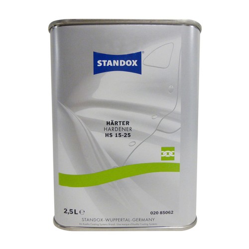 Standox hs härter - 2k,
