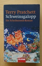 Scheibenwelt-Roman