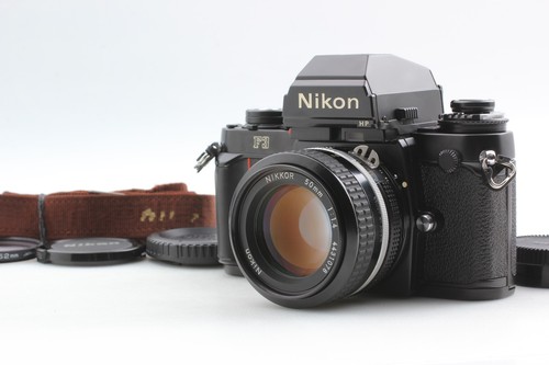 N19xxxxx neuwertig nikon - s/n19xxxxx, [neuwertig]