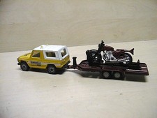 Siku Mercedes 280GE ADAC 1044