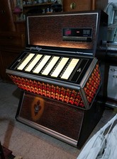 NSM Prestige 120e Jukebox