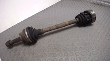 Antriebswelle Hinten Links