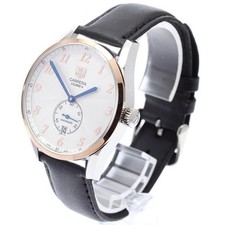 TAG HEUER CARRERA WAS2156 39mm