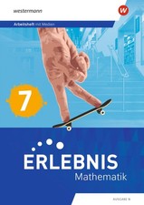 Erlebnis Mathematik - Ausgabe