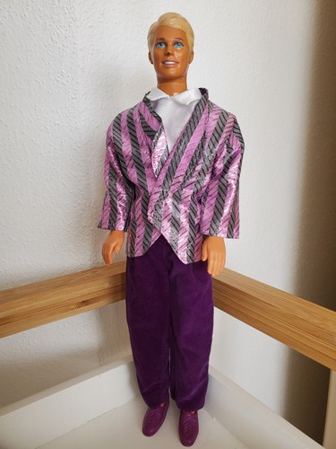 Mattel ken vintage 80er - 80er, 90er