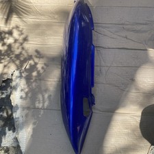 Originale Honda CB 600 Hornet