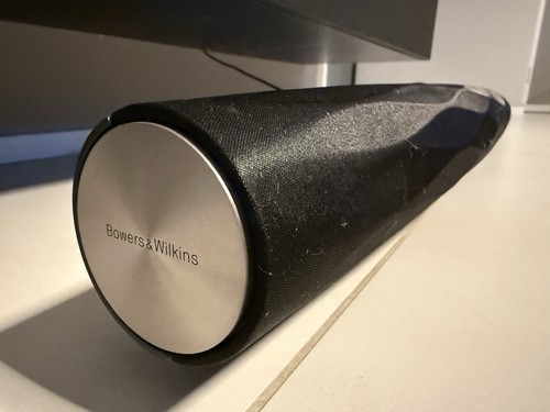 Bowers wilkins formation - formation, bar