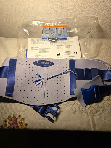 Neurotech lumbofix - neurotech,